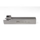 HPT2525-05DR13, 25mm Square Steel Shank External (OD) Grooving Tool, Right-Hand, Insert Size 5