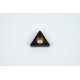 TCMT2151-HFP / TCMT110204-HFP, Carbide Turning Insert, Triangle, Grade HTK10 - Pack of 5