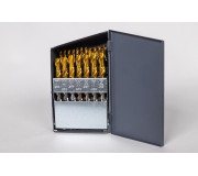 Пластини для лопатевих свердел