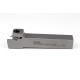HPT2020-03CR10, 20mm Square Steel Shank External (OD) Grooving Tool, Right-Hand, Insert Size 3