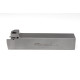 HPT3232-03ER10, 32mm Square Steel Shank External (OD) Grooving Tool, Right-Hand, Insert Size 3