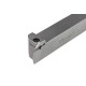 HPT3232-03ER10, 32mm Square Steel Shank External (OD) Grooving Tool, Right-Hand, Insert Size 3