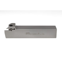 HPT3232-04ER13, Інструмент для зовнішнього (OD) канавок із квадратним сталевим хвостовиком 32 мм, правий, розмір пластини 4