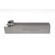 HPT3232-04ER13, 32mm Square Steel Shank External (OD) Grooving Tool, Right-Hand, Insert Size 4