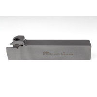 HPT3232-05ER13, Інструмент для зовнішнього (OD) канавок із квадратним сталевим хвостовиком 32 мм, правий, розмір пластини 5