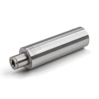 Boring Head Extension, 22mm Pilot Bore x 125mm Gage Length, TSC