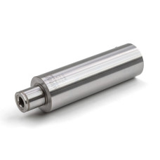 Boring Head Extension, 22mm Pilot Bore x 125mm Gage Length, TSC