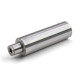 Boring Head Extension, 22mm Pilot Bore x 125mm Gage Length, TSC