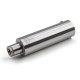 Boring Head Extension, 18mm Pilot Bore x 100mm Gage Length, TSC