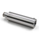 Boring Head Extension, 18mm Pilot Bore x 100mm Gage Length, TSC