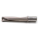 HID5, корпус свердла зі змінною різьбою Ø 31 мм, хвостовик 32 мм, 5XD, розмір пластини E, TSC
