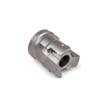 HPAL2, насадний фрезер Ø 50 мм, напрямний отвір 22 мм x кут нахилу 90°, 3 канавки, позитивна/позитивна геометрія, TSC