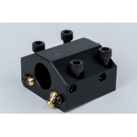 BOT10, статичний токарний тримач для внутрішнього (ID) діаметра 32 мм