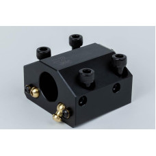 BOT10, статичний токарний тримач для внутрішнього (ID) діаметра 32 мм