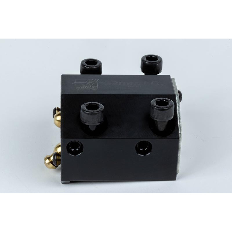 BOT10, статичний токарний тримач для внутрішнього (ID) діаметра 32 мм