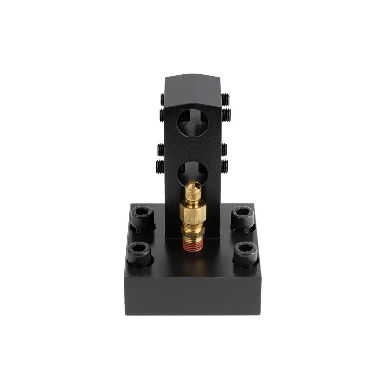 BOT10, 20 мм Ø внутрішній (ID) реверсивний подовжений подвійний статичний токарний тримач