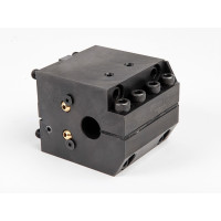 BMT65, 25mm Ø Internal (ID) Split-Body Static Turning Holder