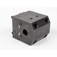 BMT65, статичний токарний тримач для внутрішнього (ID) діаметра 25 мм