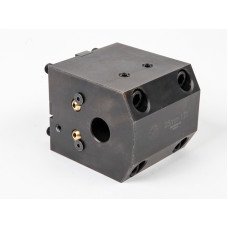 BMT65, статичний токарний тримач для внутрішнього (ID) діаметра 25 мм