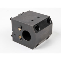 BMT65, 40mm Ø Internal (ID) Static Turning Holder