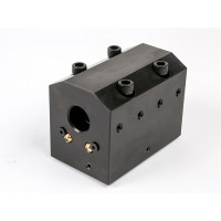 BMT65, подвійний статичний токарний тримач для внутрішнього (ID) діаметра 32 мм