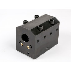 BMT65, подвійний статичний токарний тримач для внутрішнього (ID) діаметра 32 мм