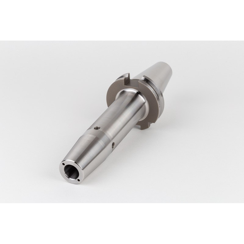 SK40/DIN 16mm Shrink Fit Holder x 160mm Gage Length, TSC