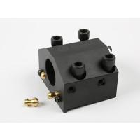 BOT20, 40mm Ø Internal (ID) Static Turning Holder