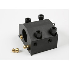 BOT20, статичний токарний тримач для внутрішнього (ID) діаметра 40 мм