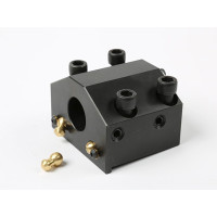 BOT20, 32mm Ø Стационарный токарный держатель для внутренней обработки (ID)