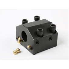 BOT20, статичний токарний тримач для внутрішнього (ID) діаметра 32 мм