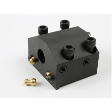 BOT20, статичний токарний тримач для внутрішнього (ID) діаметра 25 мм