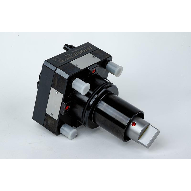 BMT65, прямий осьовий токарний державка з приводом/приводом, державка Haas від EXSYS/Eppinger