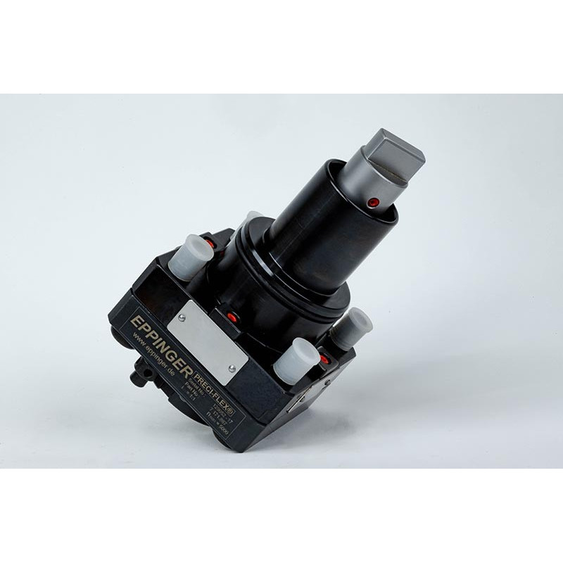 BMT65, прямий осьовий токарний державка з приводом/приводом, державка Haas від EXSYS/Eppinger