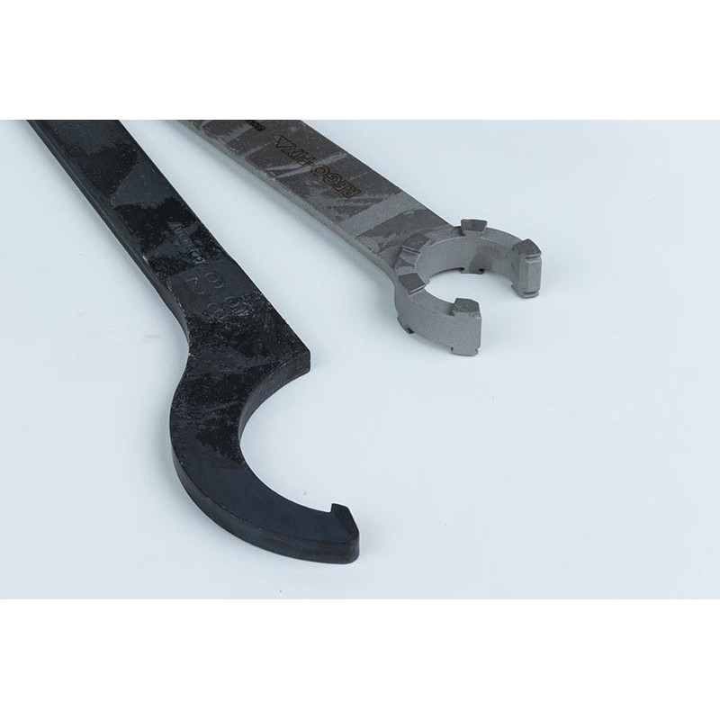 BMT65, прямий осьовий токарний державка з приводом/приводом, державка Haas від EXSYS/Eppinger