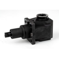 BMT65, радіальний токарний державка 90° для приводного/радіального точіння, державка Haas від BENZ