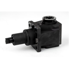 BMT65, радіальний токарний державка 90° для приводного/радіального точіння, державка Haas від BENZ