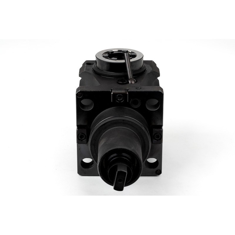 BMT65, радіальний токарний державка 90° для приводного/радіального точіння, державка Haas від BENZ