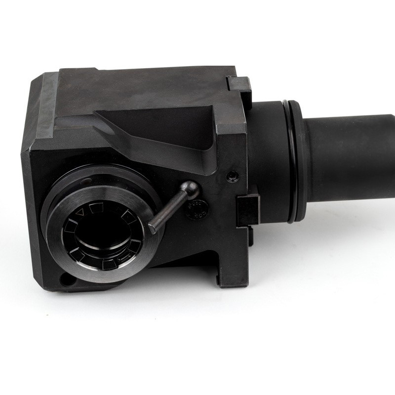 BMT65, радіальний токарний державка 90° для приводного/радіального точіння, державка Haas від BENZ