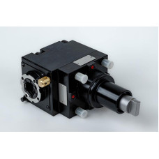 BMT65, радіальний токарний державка 90° для приводного/радіального точіння, інструментальний державка Haas від EXSYS/Eppinger