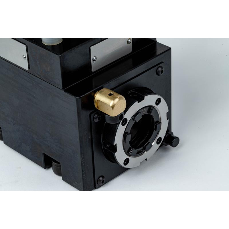 BMT65, радіальний токарний державка 90° для приводного/радіального точіння, інструментальний державка Haas від EXSYS/Eppinger