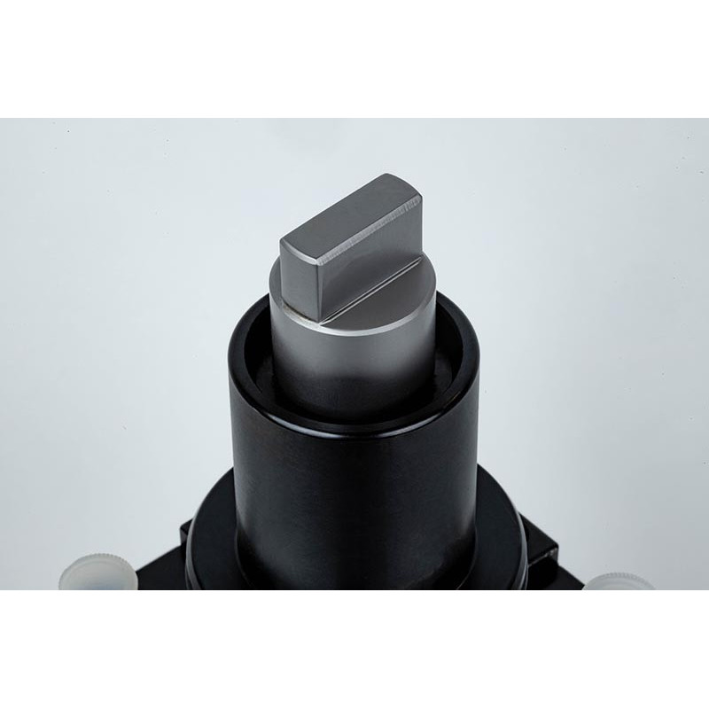 BMT65, радіальний токарний державка 90° для приводного/радіального точіння, інструментальний державка Haas від EXSYS/Eppinger