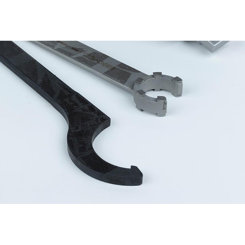 BMT65, радіальний токарний державка 90° для приводного/радіального точіння, інструментальний державка Haas від EXSYS/Eppinger