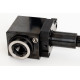 VDI40, 90° Radial Live/Driven Turning Holder, Haas Toolholding by BENZ