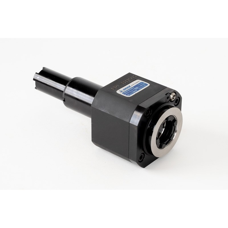 VDI40, Straight Axial Live/Driven Turning Holder, Haas Toolholding by BENZ