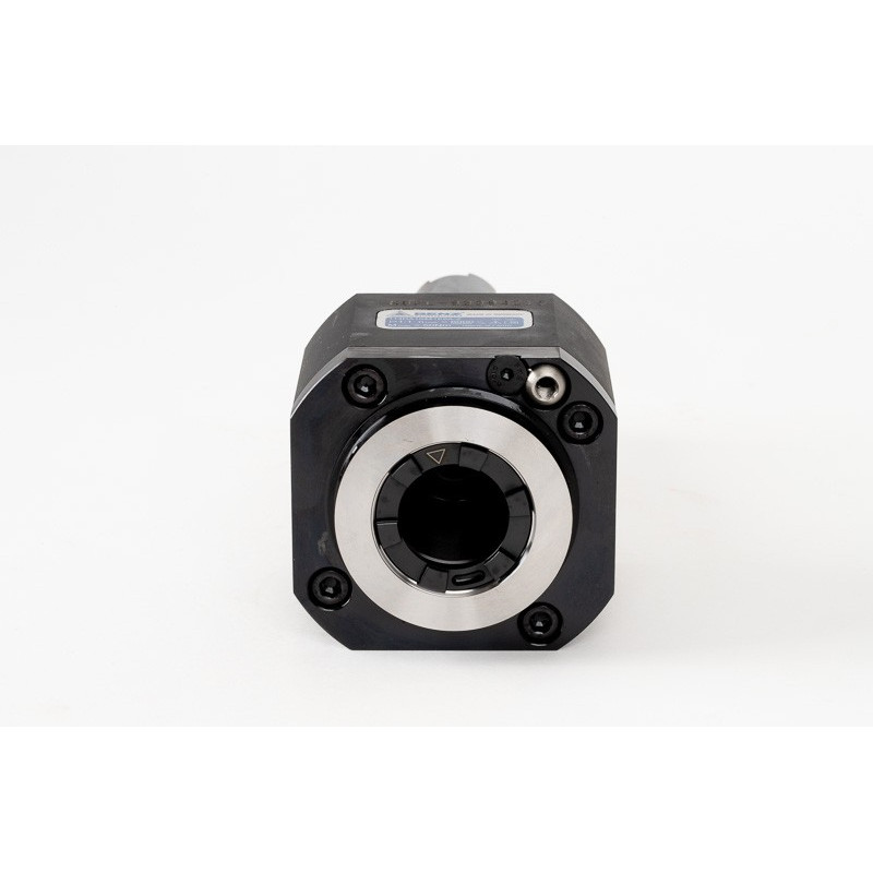 VDI40, Straight Axial Live/Driven Turning Holder, Haas Toolholding by BENZ