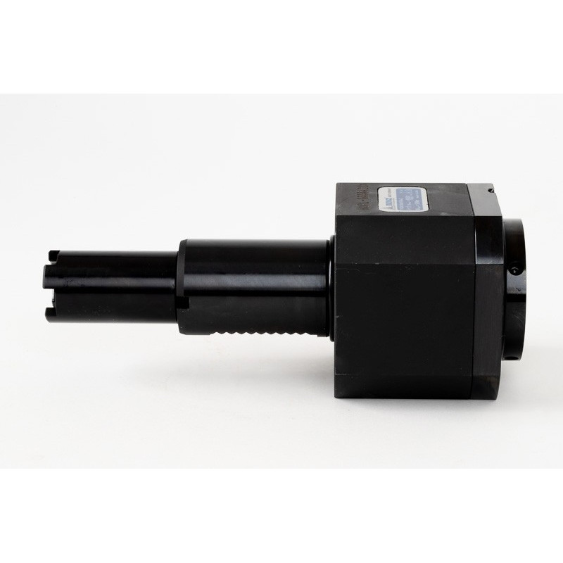 VDI40, Straight Axial Live/Driven Turning Holder, Haas Toolholding by BENZ