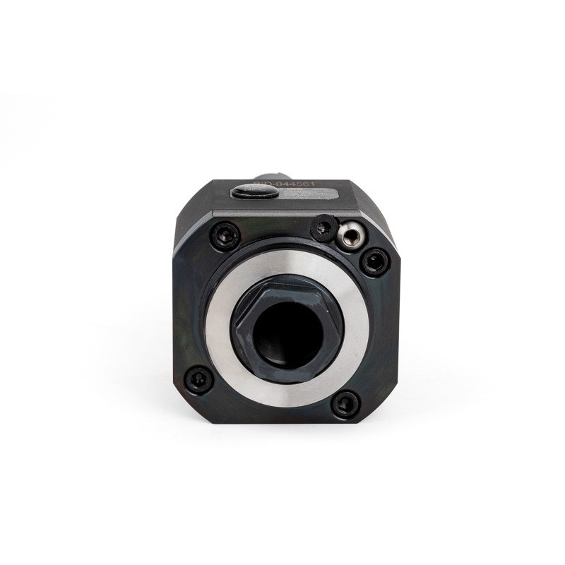 VDI40, Straight Axial Extended Live/Driven Turning Holder, Haas Toolholding by BENZ