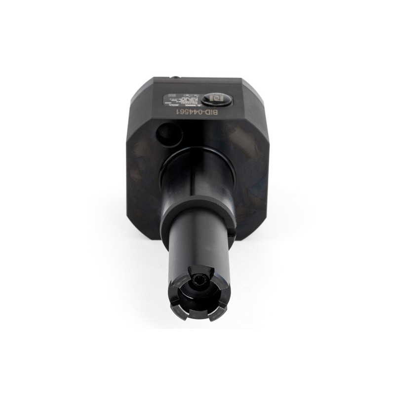 VDI40, Straight Axial Extended Live/Driven Turning Holder, Haas Toolholding by BENZ