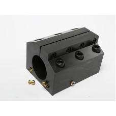 BOT50, 75mm Ø Internal (ID) Split-Body Static Turning Holder